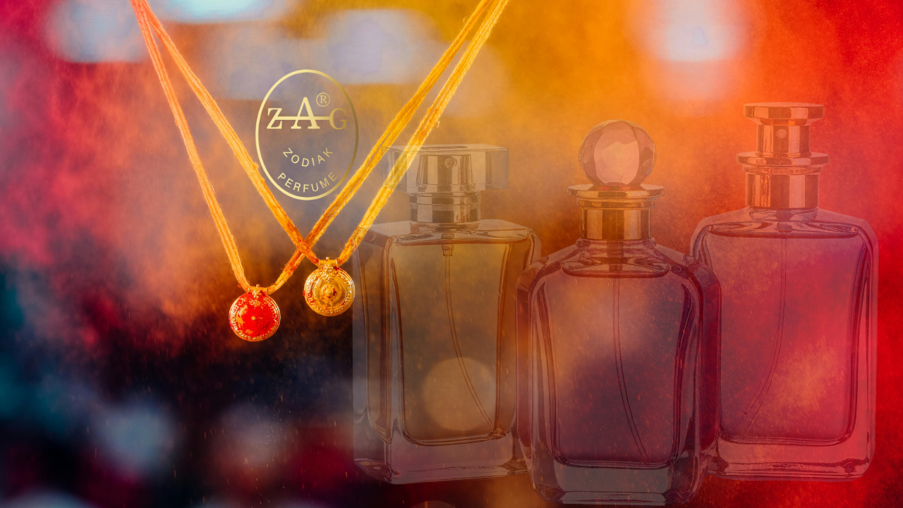 Какъв е вашият ароматен талисман за 2026 според зодията?