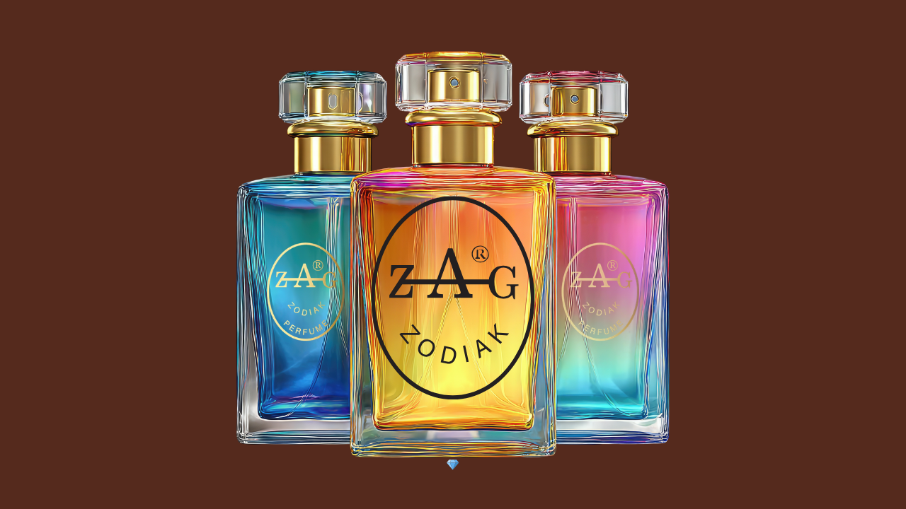 Кога е време да смениш парфюма си?