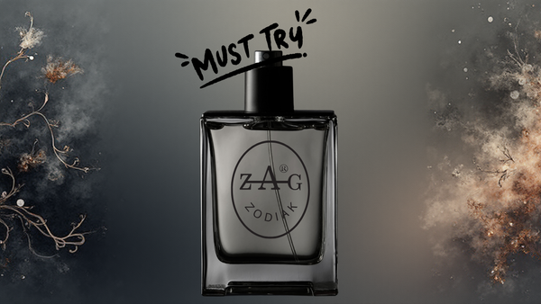 Must-have аромати за есента: селекция от Zag Zodiak