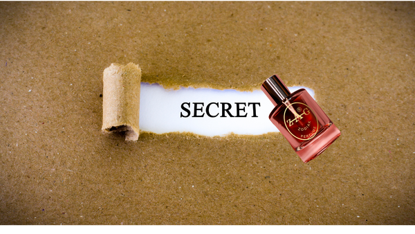 5 златни правила за безупречно съхранение на парфюмите ни